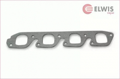 ELWIS ROYAL 0326540 -  Прокладка, выпускной коллектор